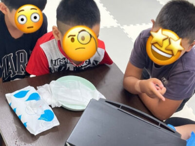 ⭐︎トイロ鵠沼海岸『スイートポテト作り』⭐︎ a45845eecba214cafba57ed906f7d5e4 400x300 - ⭐︎トイロ鵠沼海岸『スイートポテト作り』⭐︎