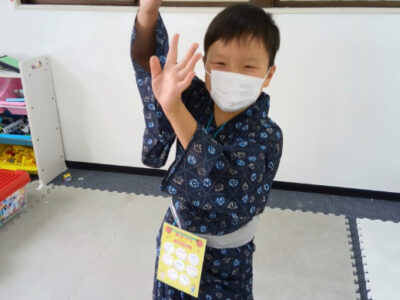 8月11日(月)toiro武蔵小杉第二教室 Vol.84 『夏祭り』 b28cce909e4f0ce1e225822bc9a99ad4 400x300 - 8月11日(月)toiro武蔵小杉第二教室 Vol.84 『夏祭り』