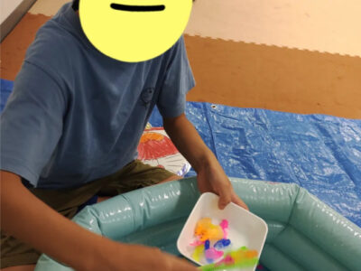 cfa5aa90c267e36ae8afeba7a8cd4024 400x300 - ★トイロすすき野★夏祭り☼