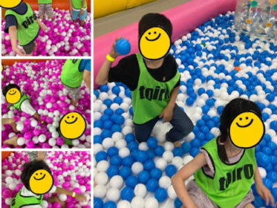 e61f9c4e5f5473c0c93543e6b266350c 400x300 - ☆トイロ大船　8月8日（金）　神奈川レジャーランド☆