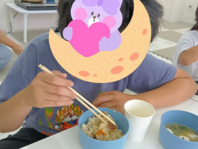 ....9月7日 トイロ本牧【栗ごはん】 f3f4db6160f1008848d45f9538da1c82 400x300 - ....9月7日 トイロ本牧【栗ごはん】