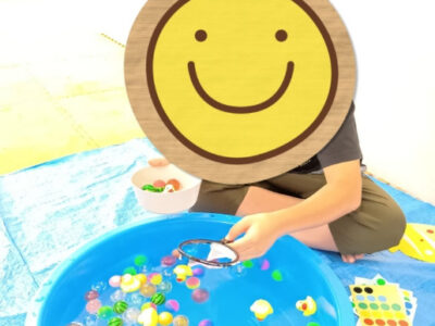 f40d816b7e0f5adcff77792b4fe83d6c 400x300 - 8月24日(日)　トイロ小田栄　第2教室　【トイロ祭り】