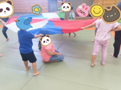 9月1日 トイロ逗子 体育館☆彡 f6fd0c50d5aa50120a61e8480e5c979f 400x300 - 9月1日 トイロ逗子 体育館☆彡