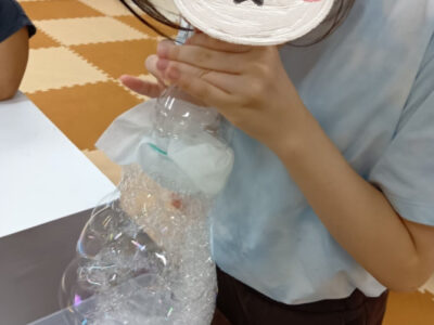 ♧toiro日吉♧ 10月6日 しゃぼんタワー 0788fab0223edf740cc79d02ec822f52 400x300 - ♧toiro日吉♧ 10月6日 しゃぼんタワー