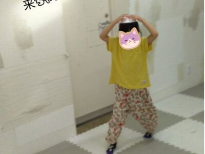 10月8日(水)toiro溝の口第1教室「バランス選手権」 1690d9124a7b8a604a85e1788f4aefdc 400x300 - 10月8日(水)toiro溝の口第1教室「バランス選手権」