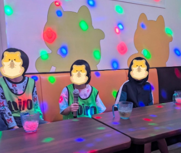 ◎9月20日(土) トイロ金井 第二教室◎ 4a75df437a2d8a7dfd2996e2d969305b 356x300 - ◎9月20日(土) トイロ金井 第二教室◎