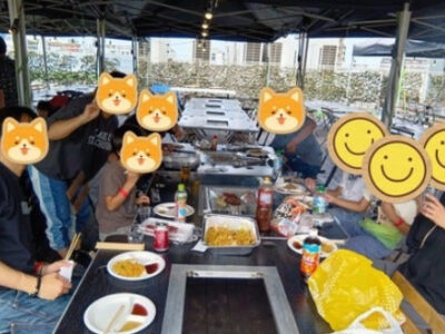 toiro神木本町 親子イベント「BBQ」 90e9acdeab9a340d4d080cdc379e43af 400x300 - toiro神木本町 親子イベント「BBQ」