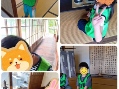 10月14日(火)◆トイロ金沢文庫52◆ 9a3c3f693aa1cd427a0f3e55bce40e1d 400x300 - 10月14日(火)◆トイロ金沢文庫52◆