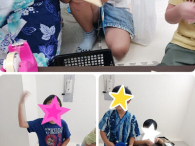 トイロ長後 ☆夏祭り(2日目)☆ a7186caa8a58bcf175ef1f81a64d71d7 400x300 - トイロ長後 ☆夏祭り(2日目)☆