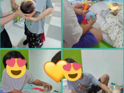 9月10日☆♨toiro湯河原♨ 「赤ちゃんがやってきた!」 af44b12b0d0b5d821d0fac4f6acce96a 400x300 - 9月10日☆♨toiro湯河原♨ 「赤ちゃんがやってきた!」