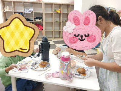 ■10月11日(土)トイロ桜ヶ丘第2教室■「ランチ作り ハンバーグ亅 b88fb90773d11eec1da392f4d61d346e 400x300 - ■10月11日(土)トイロ桜ヶ丘第2教室■「ランチ作り ハンバーグ亅