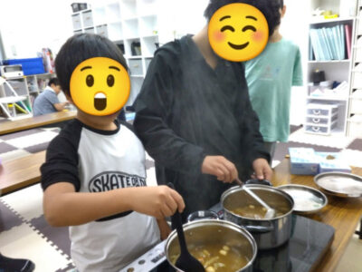 2025.10.4トイロ開成第1教室「カレー作り」 b9ddbf1d9f6c7ea087ae30c782c10432 400x300 - 2025.10.4トイロ開成第1教室「カレー作り」