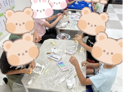 10月8日【toiro南林間第2教室】 c613c906ed10dfbe47cf160a5f385497 400x300 - 10月8日【toiro南林間第2教室】