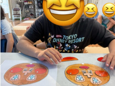 ◎ 10月2日(木)トイロ東戸塚◎福笑い f652def08d07c8717c2cf7aa9996368f 400x300 - ◎ 10月2日(木)トイロ東戸塚◎福笑い