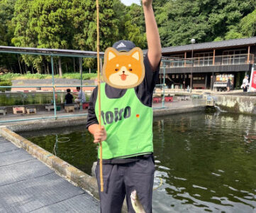 ♡9月21日(日) toiro藤沢 第2教室♡ fdbc14d1405d3716b07782b50bada64a 361x300 - ♡9月21日(日) toiro藤沢 第2教室♡