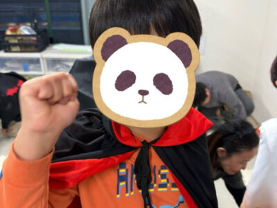 234ff07141ebaf5915f4c00af79136ec 400x300 - 【トイロ瀬谷】⭐️ハッピーハロウィン　2025⭐️