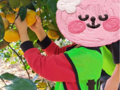 11月15日(土) ミカン狩り toiro本厚木 33c7b9c646e3e9407437609539621bd8 400x300 - 11月15日(土) ミカン狩り toiro本厚木