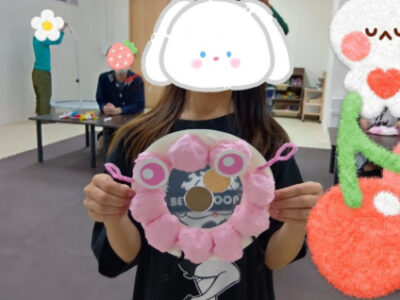 10月14日(火)トイロ渋沢☆お菓子モンスター☆ 377d9127fa66776e05f67e0cc0268a87 400x300 - 10月14日(火)トイロ渋沢☆お菓子モンスター☆