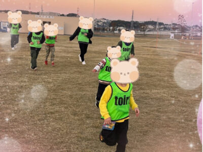 50b9d70b0806952b4e99281d6342671c 400x300 - 2025.11.17 トイロ相模原 第2教室『トイロトレーニング』