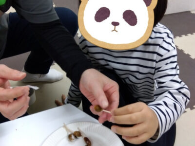 2025年11月11日 toiro溝の口第二教室 ☆どんぐりコマ☆ 596bd04793c853979955e54fcb4e03dd 400x300 - 2025年11月11日 toiro溝の口第二教室 ☆どんぐりコマ☆