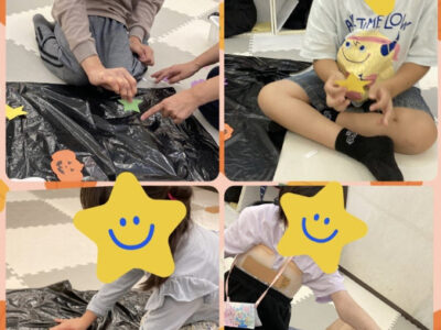 10月17日(金)『ハロウィン衣装づくり』☆トイロ西谷☆ 638315c22c4e2e1c70564c3e8794fa7d 400x300 - 10月17日(金)『ハロウィン衣装づくり』☆トイロ西谷☆