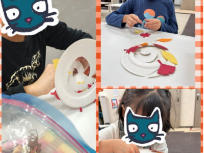 葉っぱモビール☆toiro蒔田☆ 63b53d15308a1ac91bbbf56612a51a35 400x300 - 葉っぱモビール☆toiro蒔田☆