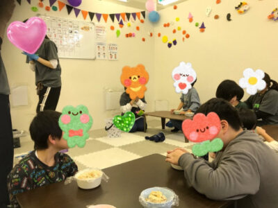 ♪10月22日トイロ桜ヶ丘第1教室♪「マシュマロクランチ」 676d7b61bcd6ca68c532c48b212156a5 400x300 - ♪10月22日トイロ桜ヶ丘第1教室♪「マシュマロクランチ」