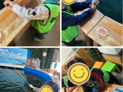 11月9日 toiroかしわ台② ☆ぼうけんの国に行こう☆ 6b3c4433e318dd9f7b4917dff538d277 400x300 - 11月9日 toiroかしわ台② ☆ぼうけんの国に行こう☆