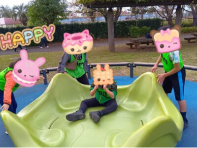 ☆toiro大庭☆ 6d9fc9e8166f0b9b41485e6709cc4eef 1 400x300 - ☆toiro大庭☆