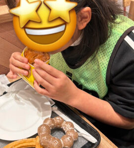 11月9日(日)◇トイロ青葉台◇ 6eab1970feef065b07da8786fd75be9a 271x300 - 11月9日(日)◇トイロ青葉台◇