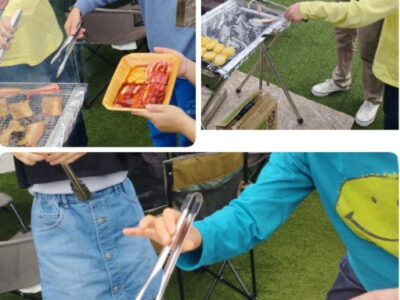 ☆トイロ鶴見☆親子BBQ 71ca84c5e6803ca9c1a85f32253560cc 400x300 - ☆トイロ鶴見☆親子BBQ