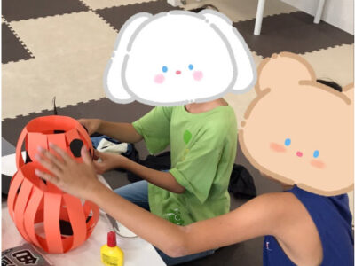 10月11日(土)トイロ秦野☆ハロウィン工作☆彡 7f879efc201eca2712f51497be0e0092 400x300 - 10月11日(土)トイロ秦野☆ハロウィン工作☆彡