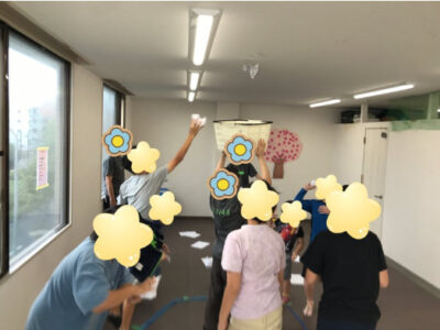 トイロ都筑ふれあいの丘★トイロ運動会★ 8f900e81d2feed2845cf2151051f2145 400x300 - トイロ都筑ふれあいの丘★トイロ運動会★