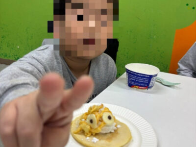 10月31日●トイロ大倉山● 900192dd21d69d494f0040b1be6a1598 400x300 - 10月31日●トイロ大倉山●