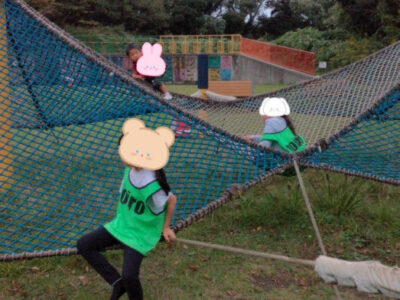 11月4日 トイロ逗子 アスレチックに行こう! 9bde4e460f560d40d8717ab51a1e95a1 400x300 - 11月4日 トイロ逗子 アスレチックに行こう!