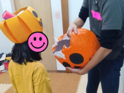 a0b0246d0dfd1d63a804960a9424cc6a 400x300 - 2025.1０.31☆toiroいずみ中央☆「ハロウィン パーティ」の巻