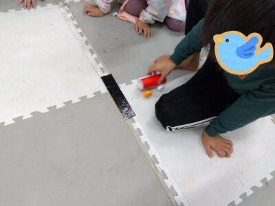 bfb82d36b3c24639519d4374dd7f489d 400x300 - 2025年11月5日　toiro溝の口第1教室　☆ミニカーレース☆