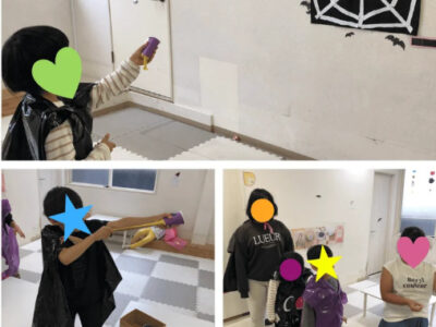 10月26日(日)☆トイロ伊勢原☆ハロウィンパーティー c26ae6f21771393fc865fb7fb4c0c68c 400x300 - 10月26日(日)☆トイロ伊勢原☆ハロウィンパーティー