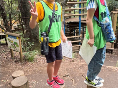 ⭐️トイロ瀬谷⭐️ フィールドアスレチック横浜つくし野 c5af1a6b32a13469e82ec5d7c19072c1 400x300 - ⭐️トイロ瀬谷⭐️ フィールドアスレチック横浜つくし野