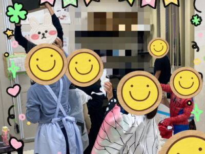 10/25 toiro川崎第1教室 ハロウィン仮装パーティー cbbdc0df67ac1edd77903ce5c696a3d6 400x300 - 10/25 toiro川崎第1教室 ハロウィン仮装パーティー