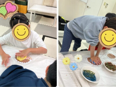 ☆11月12日 トイロ天王町第二教室☆【毛糸でハリネズミ工作】 ebbee55961ddec3a7006e01f2e0d0bd9 400x300 - ☆11月12日 トイロ天王町第二教室☆【毛糸でハリネズミ工作】