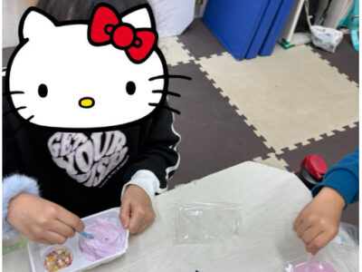 2025.11.18 トイロ相模原第3教室『ねるねるねるね』 ee263b8bcef6c36af0104b8ee7b0f308 400x300 - 2025.11.18 トイロ相模原第3教室『ねるねるねるね』