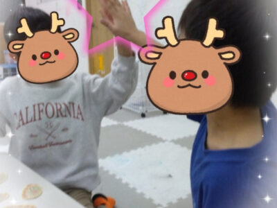 0a0c8a242dc3fc3634b696d143e2d69e 400x300 - ☆トイロ宮前平12/5☆『カードめくりをしよう』