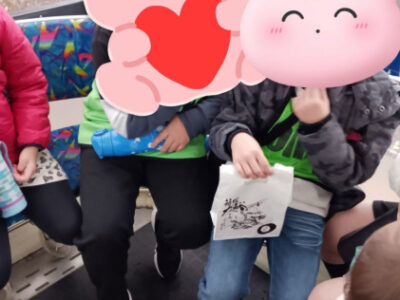 0c5579482e5b376f0dec2b7fbcde378a 400x300 - toiro小田原12月20日（土曜日）おでかけ