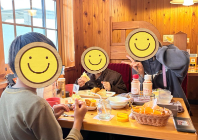 147e5c2410cec6d3bf4ff78b8a923da5 - 12月6日　toiroかしわ台②　☆コメダ珈琲&公園☆