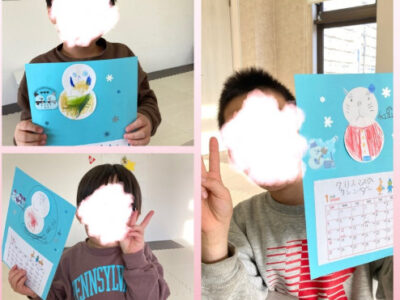 1996735ee9f6ec6f6dedc7e05d17c4dc 400x300 - ♪トイロ大津♪ 12月10日【カレンダー制作】