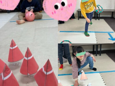 1abc7224a724fb4a94afc4109d732cca 400x300 - ♪12月20日（土）♪トイロ戸塚