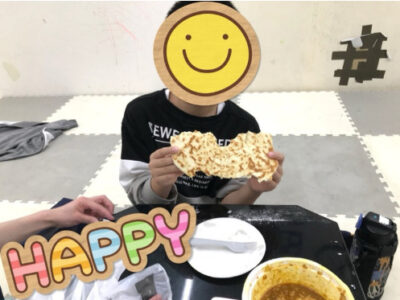 11月30日toiro川崎第2教室 【ナン&カレー作り】 2b1acc239bdab51acaf7d9c05d5c2331 400x300 - 11月30日toiro川崎第2教室 【ナン&カレー作り】