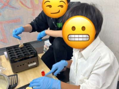 38a96080e0cb67dd43c65bbc42a36bfb 400x300 - ♡11月24日(月)toiro 藤沢第2教室♡