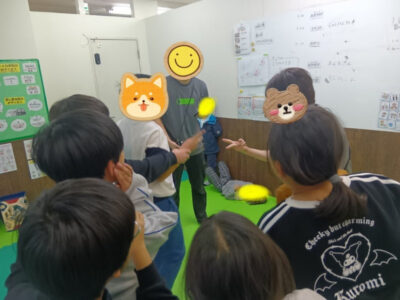 3bfb607e62483e5e26f46a78d7a53287 400x300 - 12月2日　トイロ本牧　【じゃんけん列車】